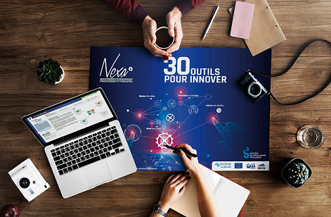 30 outils pour innover